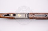 Рушниця Bettinsoli Overland EL Gray 12/76 760 мм горіх