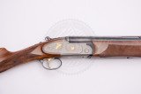 Рушниця Bettinsoli Overland EL Gray 12/76 760 мм горіх