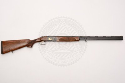 Рушниця Beretta 687 Silver Pigeon IV 20/76 710 мм горіх