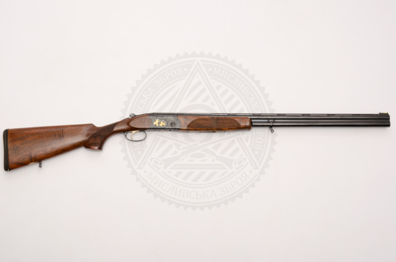 Рушниця Beretta 687 Silver Pigeon IV 20/76 710 мм горіх