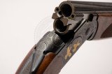Рушниця Beretta 687 Silver Pigeon IV 20/76 710 мм горіх