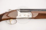 Рушниця Bettinsoli X-Trail Silver 12/76 760 мм горіх