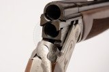 Рушниця Bettinsoli X-Trail Silver 12/76 760 мм горіх