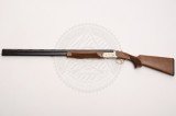 Рушниця Bettinsoli X-Trail Silver 12/76 760 мм горіх