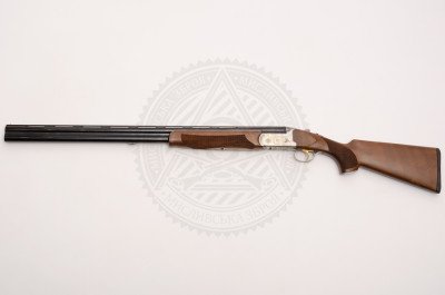 Ружьё Bettinsoli X-Trail Silver 12/76 760 мм орех