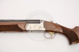 Рушниця Bettinsoli X-Trail Silver 12/76 760 мм горіх