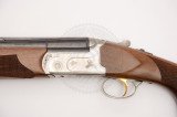 Рушниця Bettinsoli X-Trail Silver 12/76 760 мм горіх