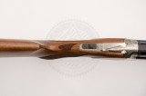 Рушниця Bettinsoli X-Trail Silver 12/76 760 мм горіх