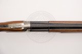 Рушниця Bettinsoli X-Trail Silver 12/76 760 мм горіх