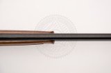 Рушниця Bettinsoli X-Trail Silver 12/76 760 мм горіх