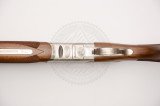 Рушниця Bettinsoli X-Trail Silver 12/76 760 мм горіх