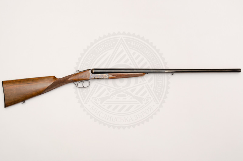 Ружьё Bernardelli 112 12/70 710 мм орех