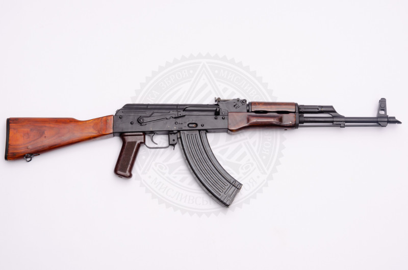 Карабин АКМ МП УОС 7,62×39