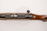 Карабін ČZ 453 .22 LR 600 мм горіх