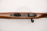 Карабін ČZ 453 .22 LR 600 мм горіх