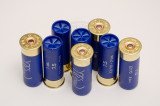 Патрон Rio Target Load, калібр 12×70, дріб 28 г