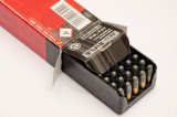 Патрон Geco Riffle .22 LR (5,6 мм), пуля 2,6 г (40 grain), нач. скорость 315 м/с