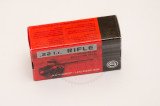 Патрон Geco Riffle .22 LR (5,6 мм), пуля 2,6 г (40 grain), нач. скорость 315 м/с