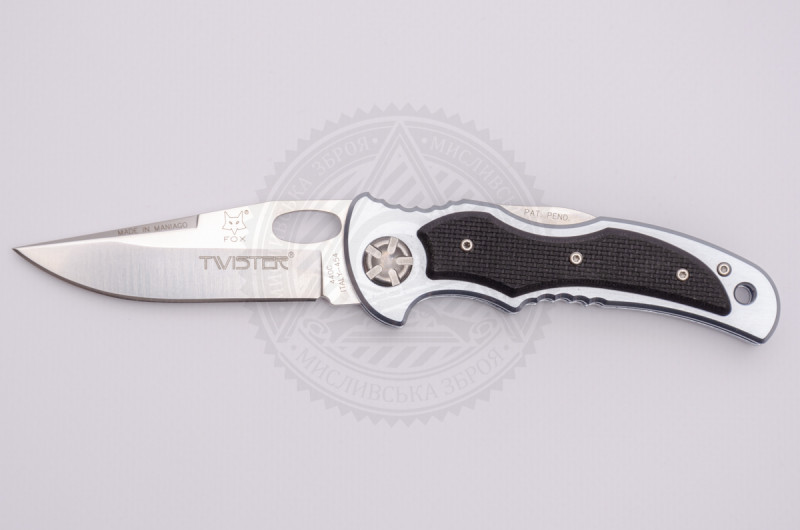 Ніж Fox Knives Tvister 454