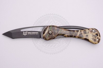 Ніж Fox Production 493/3