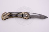 Ніж Fox Production 493/3