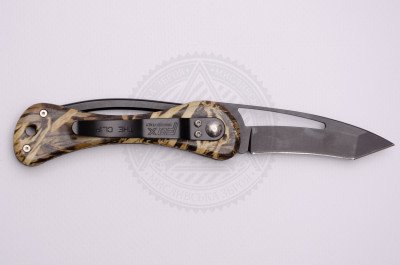 Ніж Fox Production 493/3