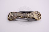 Ніж Fox Production 493/3