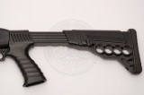Рушниця Tomahawk PA-15 12/76 500 мм чорний пластик