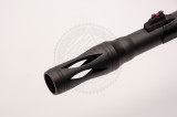 Рушниця Tomahawk PA-15 12/76 500 мм чорний пластик