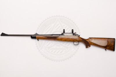 Карабін Mauser M03 .30-06 Spr 600 мм горіх