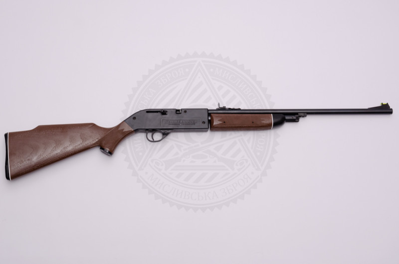 Гвинтівка пневматична Crosman Powermaster 66