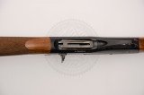 Рушниця Benelli Rafaello 12/76 750 мм горіх
