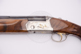 Рушниця Bettinsoli Nexus 12/76 760 мм горіх Рушниця Bettinsoli Nexus 12/76 760 мм горіх