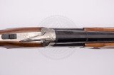 Рушниця Bettinsoli Nexus 12/76 760 мм горіх Рушниця Bettinsoli Nexus 12/76 760 мм горіх
