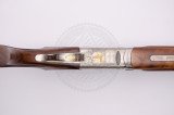 Рушниця Bettinsoli Nexus 12/76 760 мм горіх Рушниця Bettinsoli Nexus 12/76 760 мм горіх