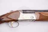 Рушниця Bettinsoli Nexus 12/76 760 мм горіх Рушниця Bettinsoli Nexus 12/76 760 мм горіх