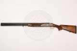 Рушниця Fausti D.L. Color 12/76 760 мм горіх