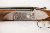 Рушниця Fausti D.L. Color 12/76 760 мм горіх