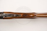 Рушниця Fausti D.L. Color 12/76 760 мм горіх
