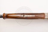 Комбінована рушниця Krieghoff Ultra English 20/76 - 30-06 Spr 600 мм горіх