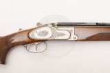 Комбінована рушниця Krieghoff Ultra English 20/76 - 30-06 Spr 600 мм горіх