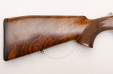 Комбінована рушниця Krieghoff Ultra English 20/76 - 30-06 Spr 600 мм горіх