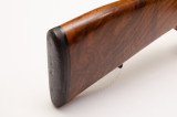 Комбінована рушниця Krieghoff Ultra English 20/76 - 30-06 Spr 600 мм горіх
