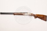 Комбінована рушниця Krieghoff Ultra English 20/76 - 30-06 Spr 600 мм горіх