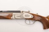 Комбінована рушниця Krieghoff Ultra English 20/76 - 30-06 Spr 600 мм горіх
