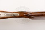 Комбінована рушниця Krieghoff Ultra English 20/76 - 30-06 Spr 600 мм горіх