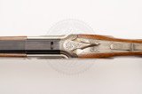 Комбінована рушниця Krieghoff Ultra English 20/76 - 30-06 Spr 600 мм горіх