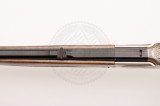 Комбінована рушниця Krieghoff Ultra English 20/76 - 30-06 Spr 600 мм горіх