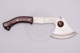 Топор охотничий Cudeman 167-R