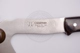 Топор охотничий Cudeman 167-R